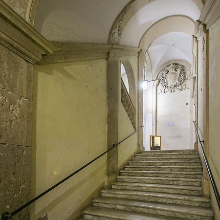 Pantheon Palazzo Nari Lägenhet Rom Exteriör bild
