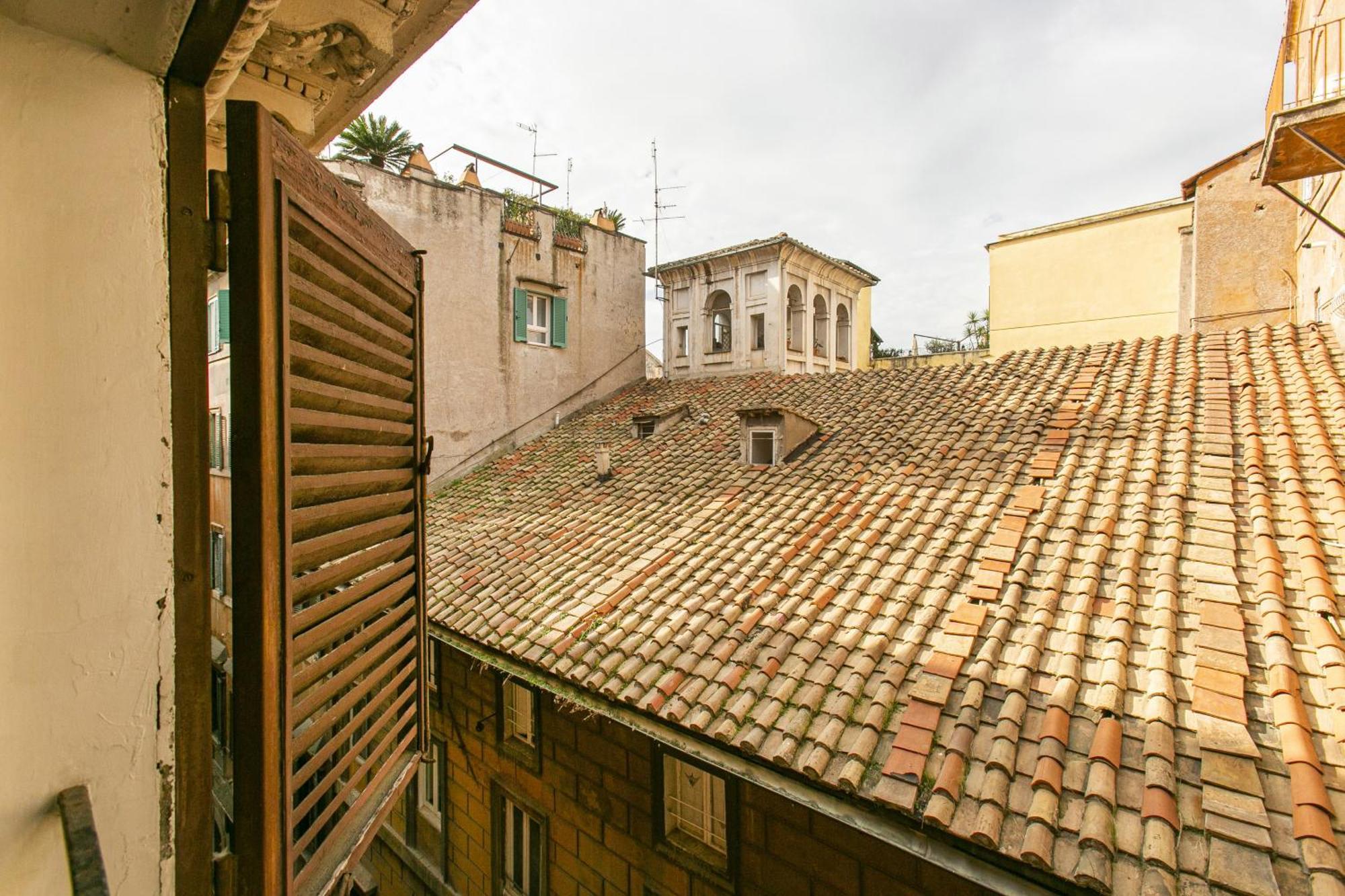 Pantheon Palazzo Nari Lägenhet Rom Exteriör bild