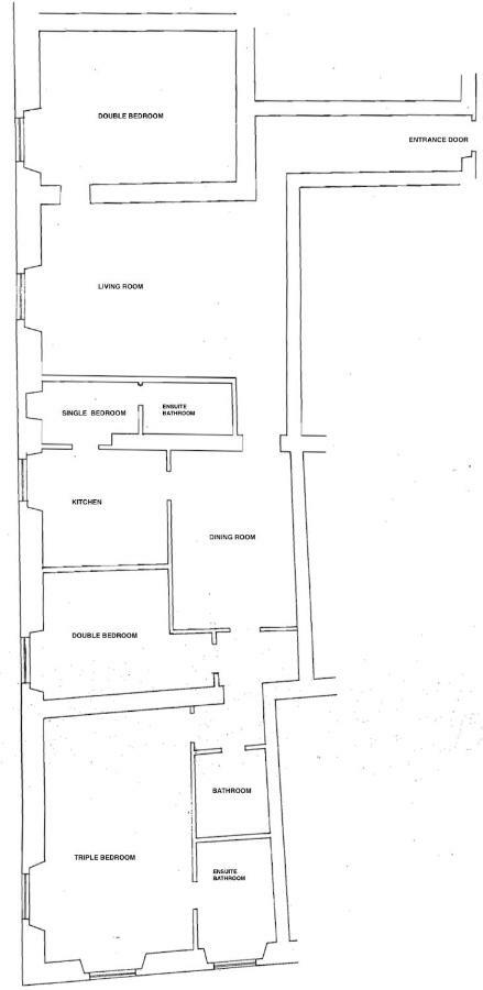 Pantheon Palazzo Nari Lägenhet Rom Exteriör bild